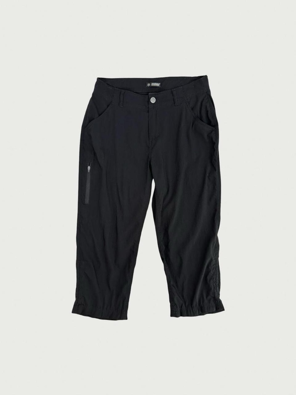 Hiking Pant Capris